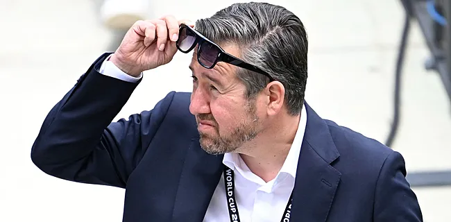 'Mannaert hakt knoop door: opvolger Garcia al bekend?'