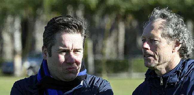 'Club Brugge kan 1,5 miljoen verdienen bij transfer, maar wil prijs opdrijven'
