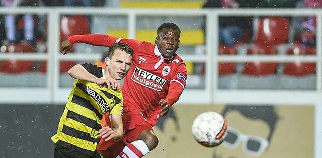 Bookmaker voorspelt: Bekert Antwerp of Lierse voort?