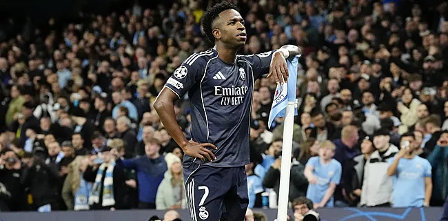 CL uitslagen: Arsenal redt Engelse eer, Courtois valt uit