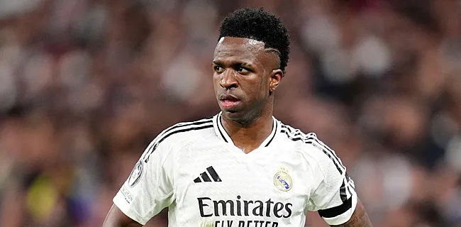 Megatransfer: 'Real zwaait Vinicius uit voor 350 miljoen'
