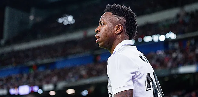 Ballon d’Or onthult: “Daarom heeft Vini Jr niet gewonnen”