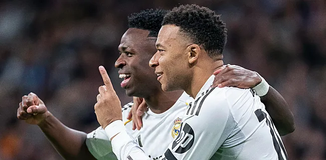 Pocognoli vernederd door Real, Trossard bepalend bij Arsenal