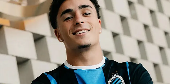 Club Brugge pakt ferm uit: miljoenentransfer afgerond