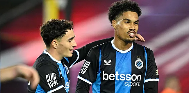 Leko leert lesje: duo valt door de mand bij Club Brugge