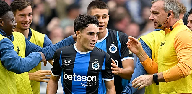 Jackpot binnen handbereik: 50 miljoen voor Club Brugge