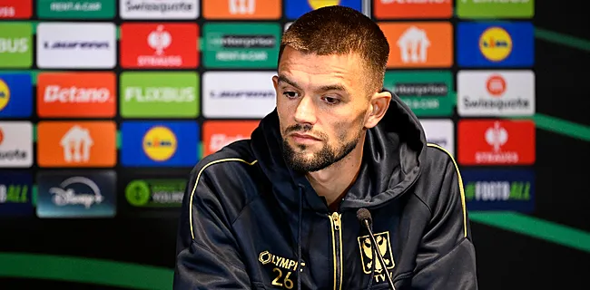STVV als door wesp gestoken: 