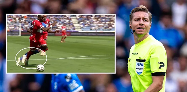 Antwerp bestolen in Genk? Lawrence Visser verdeelt analisten