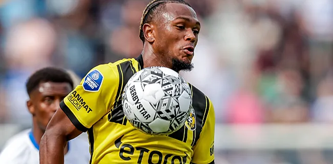 Openda schoot zichzelf in de voet voor kraker tegen Tottenham