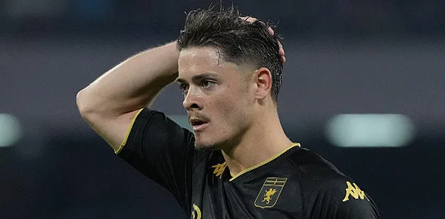 Anderlecht in geldnood: gok op mislukte spits