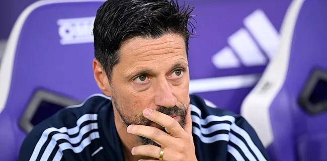Anderlecht-publiek kritisch: Vitor Bruno komt met reactie