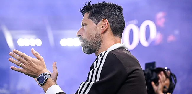 'Anderlecht all-in: ex-Rode Duivel en Noorse sensatie'