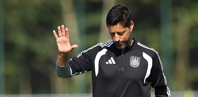 Victorie voor Vitor: Anderlecht zet scheve situatie recht
