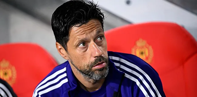 'Anderlecht wijzigt koers: Bruno dumpt Neerpede-boys'