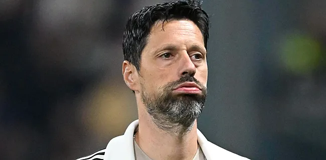 'Game over: Bruno dumpt RSCA-talent bij grof huisvuil'