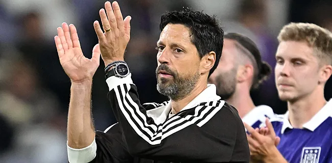 RSCA on the road: Anderlecht wacht pittig programma