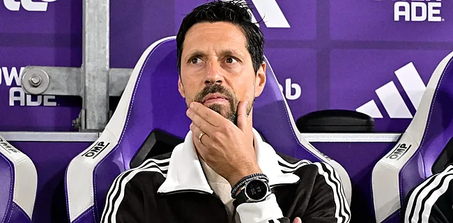 Anderlecht wint oefenwedstrijd: flops overtuigen Bruno