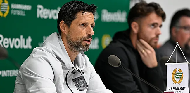 Vitor Bruno zet Anderlecht op scherp voor debuut