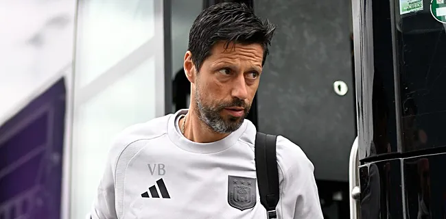 'Bruno schudt elftal door mekaar: frisse wind bij RSCA'