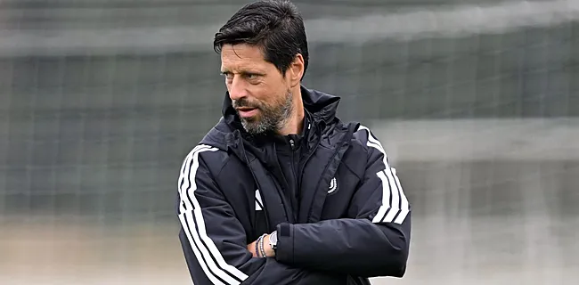 'Bruno hakt knopen door: Anderlecht mist sterkhouder'