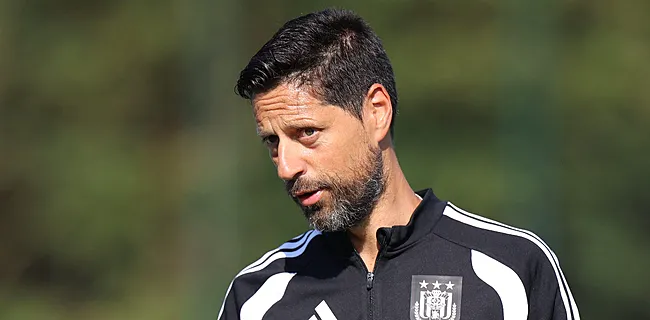 Sibierski wuift kritiekpunt op Vitor Bruno weg
