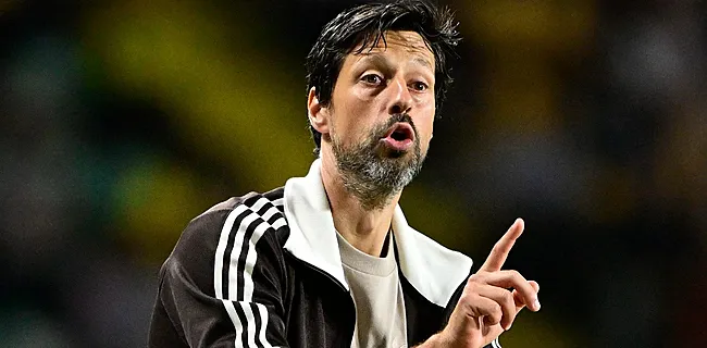 'Saliba out: Anderlecht zet zinnen op dure vervanger'