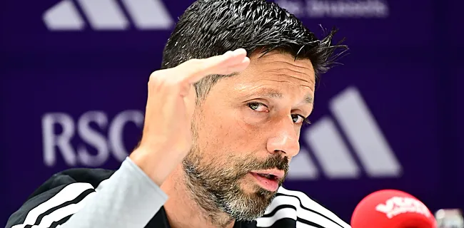 'Sibierski drukt stempel: Anderlecht breekt alle records'