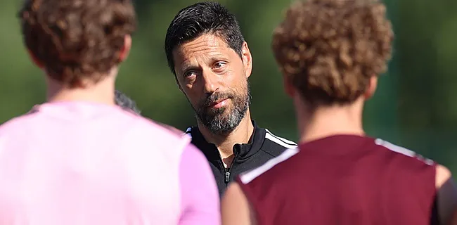 'Sibierski in actie: Anderlecht-flop richting exit'
