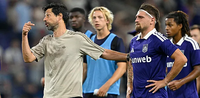 Bertaccini in tranen na match: Vitor Bruno geeft uitleg