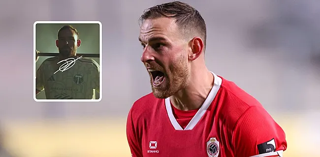 Contract tot 2028: Janssen heeft opvallende nieuwe club