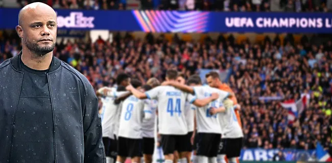 'Kompany heeft sleutel: miljoenendeal bij Club Brugge'