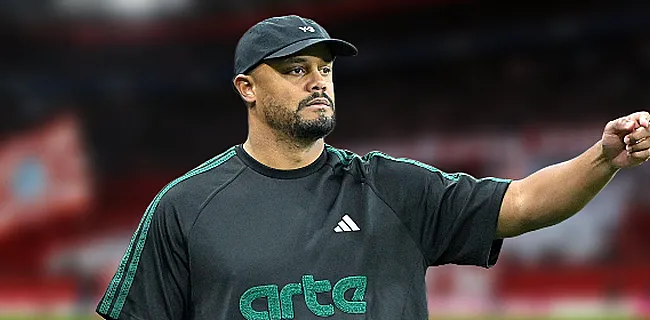 'Kompany haalt uit: Bayern-top maakt kapitale fout'