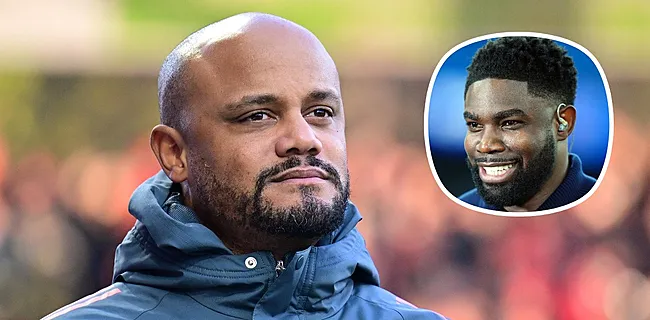 Kompany verovert Europa: spectaculaire uitspraak Micah Richards