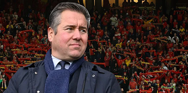'Opvolger Tedesco nabij: verrassende kandidaat duikt op'