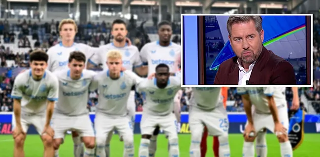 Mannaert dropt grote hint: kersverse Duivel voor Club Brugge?