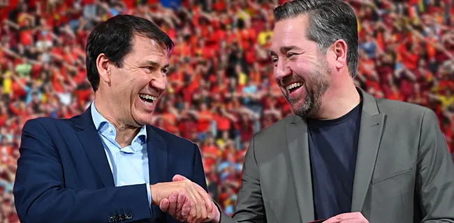 Voetbalbond zet alles op alles: giga-surprise in WK-selectie