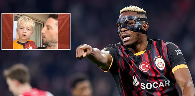 Megatransfer Osimhen rond: hoofdrol voor Ciro Mertens