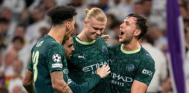 'Opvolger Rodri: City reserveert 90 mil voor WK-sensatie'