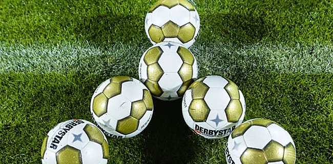 WAT?! Club moet toestemming vragen voor profdebuut 15-jarig talent