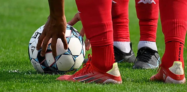 Bizar: Belgische club plots in handen van Saudi's