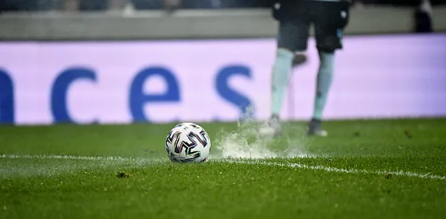 VSF vraagt om voetbalcompetitie stil te leggen