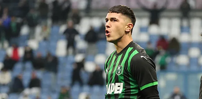 ‘Club Brugge verrast iedereen met gigantisch dure 10’