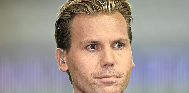 Vormer zet Club Brugge scherp: 