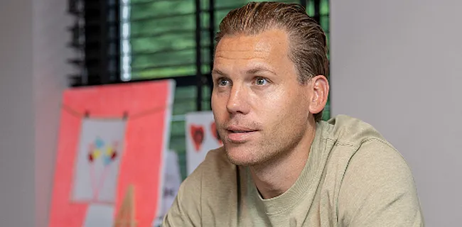 ‘Koude douche Vormer: Club Brugge-comeback valt in duigen’