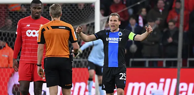 Vormer en Mignolet scherp voor spelleiding