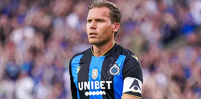 Club Brugge komt alsnog met eerbetoon aan Vormer 🎥
