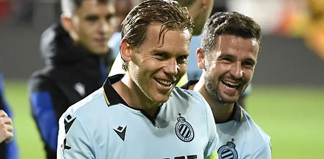 Vormer gelooft in stunt: 