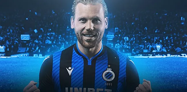 De 'vormcrisis' van Vormer: moet Club zich zorgen maken?
