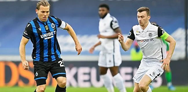 Nieuwe marktwaardes JPL: Genk in de lift, Club blijft dominant