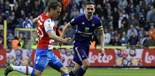 Kums looft twee spelers: 